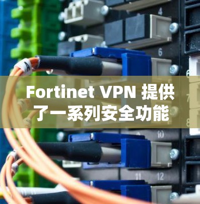 Fortinet VPN 提供了一系列安全功能和企业级保护措施,帮助企业保护内部数据和服务,防止外部攻击和内部威胁。以下是对 Fortinet VPN 安全功能和企业保护的分析