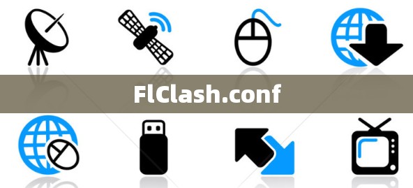 FlClash.conf FlClash.conf