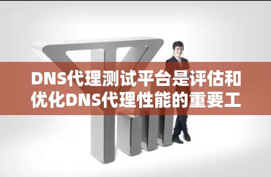 DNS代理测试平台是评估和优化DNS代理性能的重要工具,帮助团队快速分析代理的响应速度、稳定性以及缓存机制的效率等问题。以下是一个详细的指南,帮助你选择和使用合适的DNS代理测试平台 DNS代理测试平台是评估和优化DNS代理性能的重要工具,帮助团队快速分析代理的响应速度、稳定性以及缓存机制的效率等问题。以下是一个详细的指南,帮助你选择和使用合适的DNS代理测试平台
