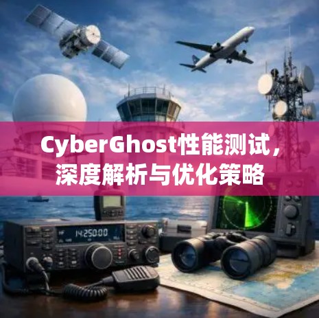 CyberGhost性能测试,深度解析与优化策略 CyberGhost性能测试,深度解析与优化策略