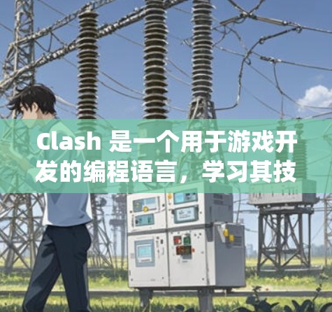 Clash 是一个用于游戏开发的编程语言，学习其技巧和高级功能需要系统性地掌握其语法、结构和扩展。以下是学习Clash 的技巧和合集