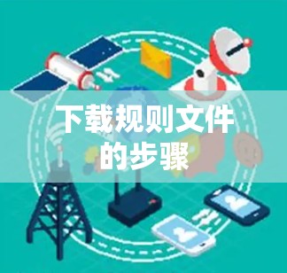 下载规则文件的步骤