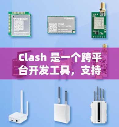 Clash 是一个跨平台开发工具,支持多种编程语言。在配置Clash时,首先需要创建项目文件和编译器文件。以下是详细的步骤