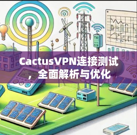 CactusVPN连接测试，全面解析与优化