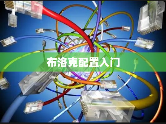 布洛克配置入门