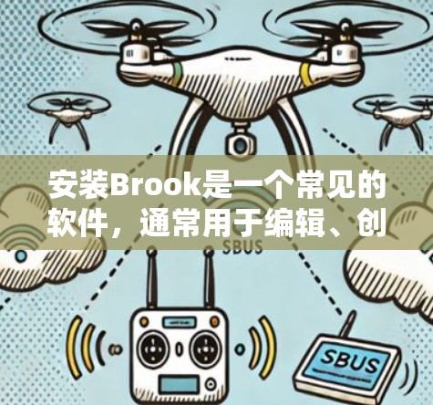 安装Brook是一个常见的软件,通常用于编辑、创建和管理项目文件。以下是一个详细的安装指南